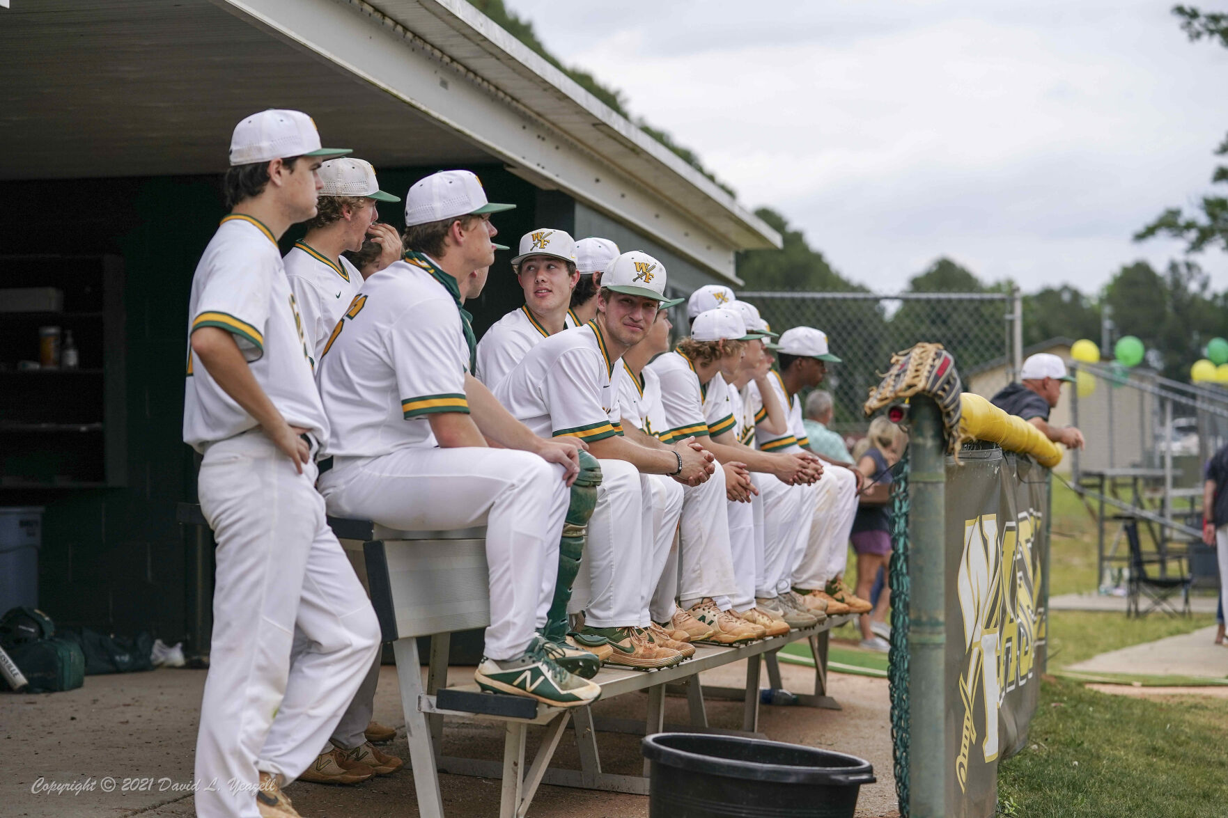 West Florence vs Darlington